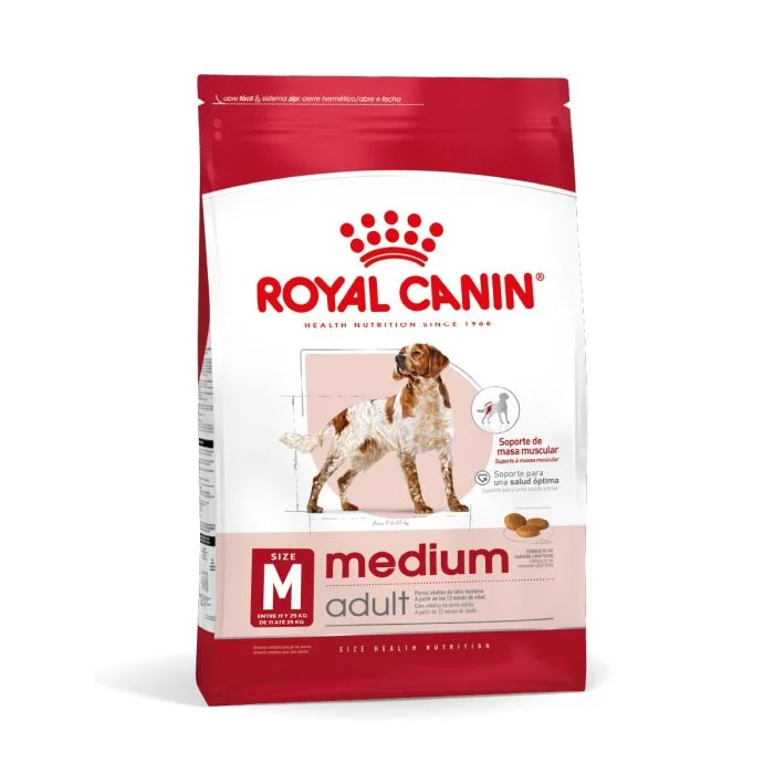 Royal Canin Medium Adult